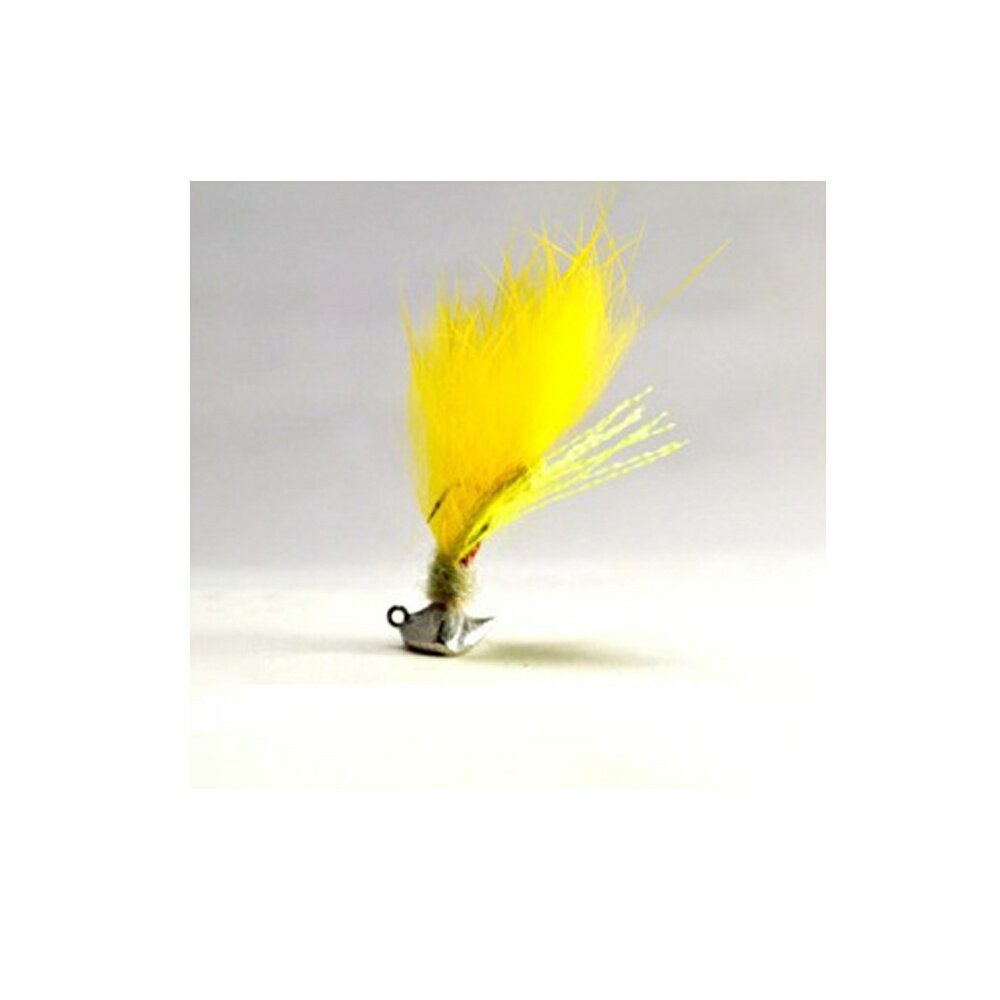 Rakuten - ATTIC ぼとむうさちゃんじぐ GT-S 2.5g #08 バナナ(attic-242817)[M便 1/20] | トラウト ロッド エリアトラウト エリアトラウト 入門 管釣り セット ニジマス 仕掛 ジグ マス釣り 管理釣り場 エリアフィッシング