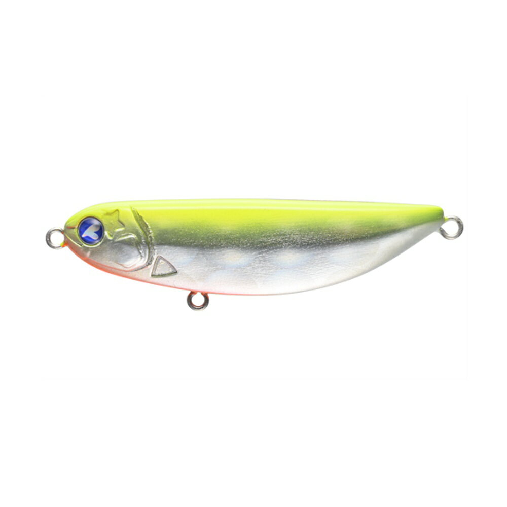 Rakuten - ブルーブルー シャルダス20 #4 チャートバックデカレンズホロ(blue-511605)[M便 1/5] | ブレードルアー シーバスルアー バイブレーションルアー 鉄板バイブ シーバスバイブ 小型バイブ