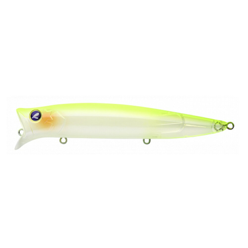 ブルーブルー ガボッツ150 #03 チャー