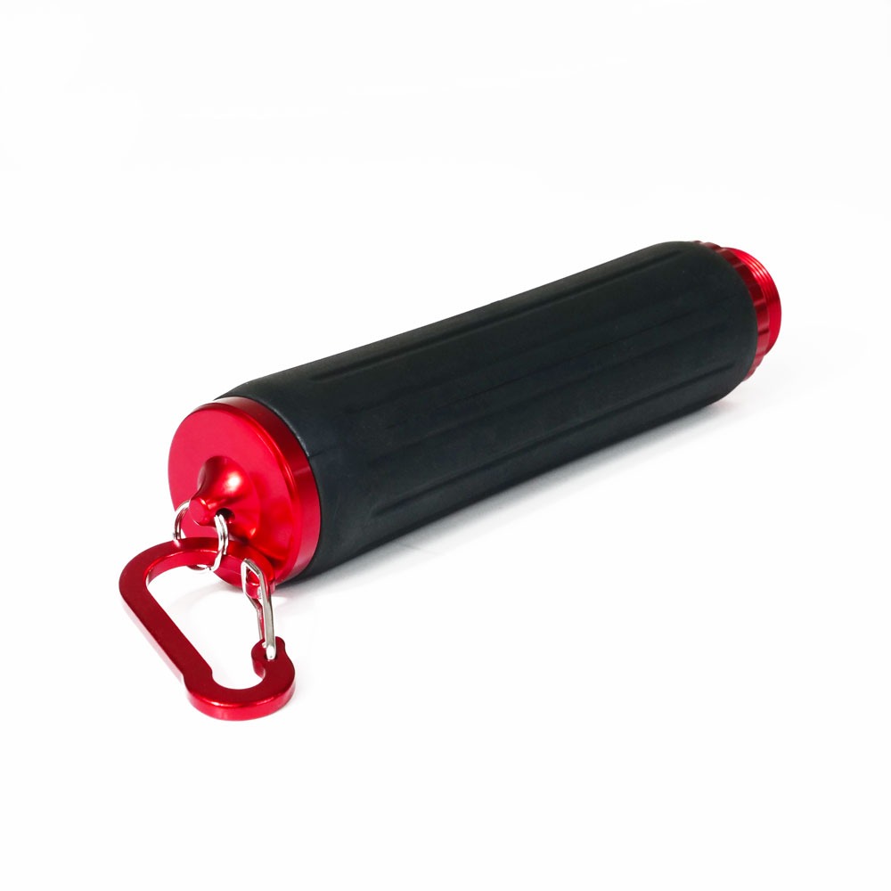Fly Fishing Accessories - おり釣具 2WAYノットテンショナー レッド(ori-786157)|釣具 遠里 おり釣具 ノット FGノット 締め具 ノット締め ラインカット ラインブレーカー 根がかり ノット 締め込み
