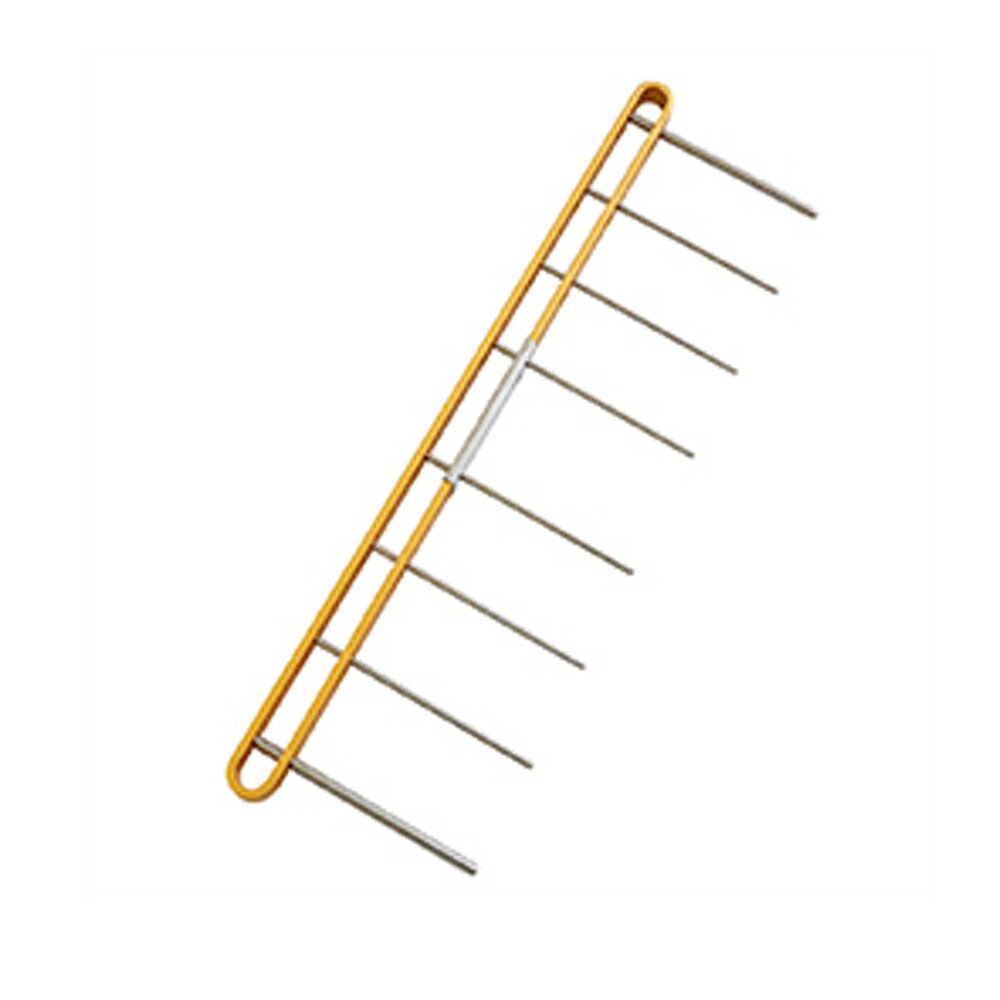 Rakuten - タカ産業 ステン烏賊ヅノ仕掛巻(taka-404113)[M便 1/2] | イカ釣り 船イカ 直結仕掛 ヤリイカ釣り スルメイカ釣り イカ角