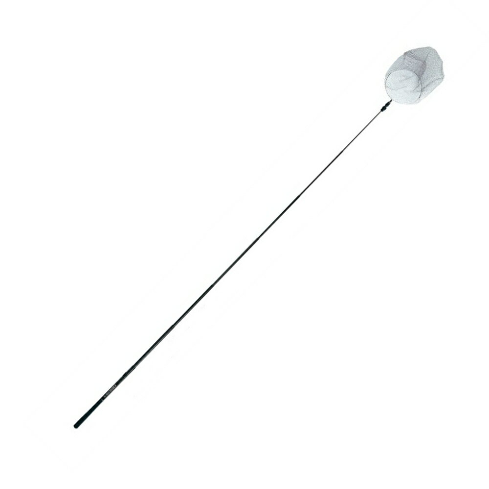 Rakuten - ナカジマ #1396 のびーるエビ網 170cm(npk-013962) | エビ取り網 小魚すくい網 伸縮玉網 水生昆虫採集 カニ取り網 川遊び網