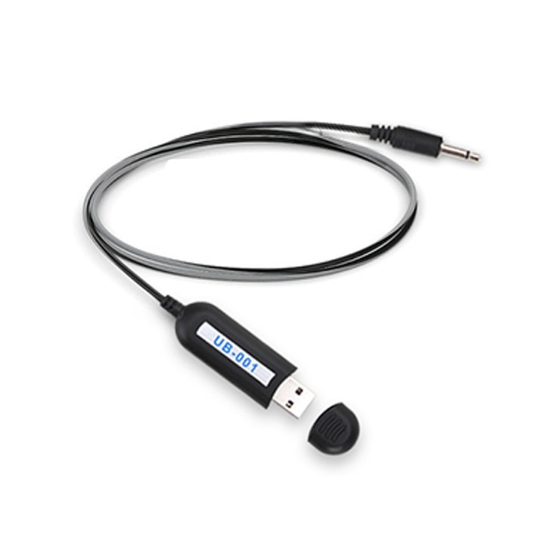 Walkera UB-001 Dongle ケーブル(USB A to Transmitter) x 1 送信機（Walkera DEVOシリーズ等）とPC等の接続用ケーブルです。 シミュレータ等に利用する為のケーブルになり、データ書き換えは行えません。 ※パッケージ等はありません。 ※プロダクトキーがシール等で添付されている場合がありますが、現在使用用途はありません。 ※使用方法のサポート等は行っておりませんのでご了承ください。