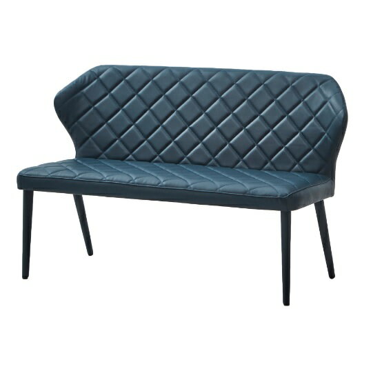 ベンチ ダイニングベンチ 背もたれ付き 2人掛け ベンチチェア ソファ 背付きベンチ 幅130cm 背もたれ ..