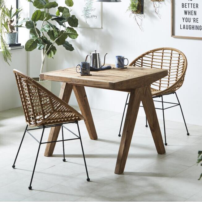 楽天市場】昔懐かしい 昭和（原産国/製造国中国）（ダイニングテーブル