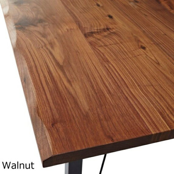 ダイニングベンチ 幅115cm 木製 ウォールナット 無垢 イス 椅子 長椅子 ベンチ ダイニングチェア 2人掛け 2人用 北欧 おしゃれ 人気 [2]