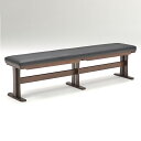 ダイニングベンチ ベンチチェア 幅170cm ブラウン ダイニングチェア 椅子 ベンチ bench 3人掛け三人掛け モダン シンプル 北欧 おしゃれ 人気 単品