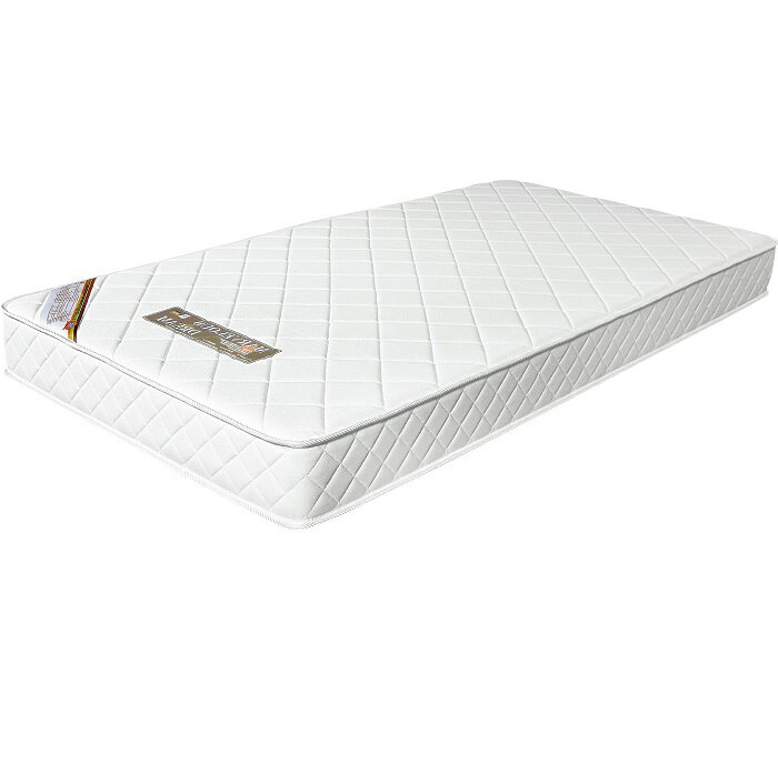 マットレス シングル ベッドマットレス 厚み18cm ウレタンフォームマットレス 圧縮 1人用 抗菌 防臭 防..