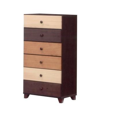 チェスト タンス 整理タンス 収納家具 幅60cm 6段 引き出し スリムチェスト すきま スキマ すき間 完成..