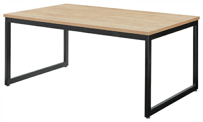 ダイニングテーブル 180 おしゃれ 業務用 カフェ レストラン ヴィンテージ かっこいい ディスプレイテーブル ワークテーブル [2]