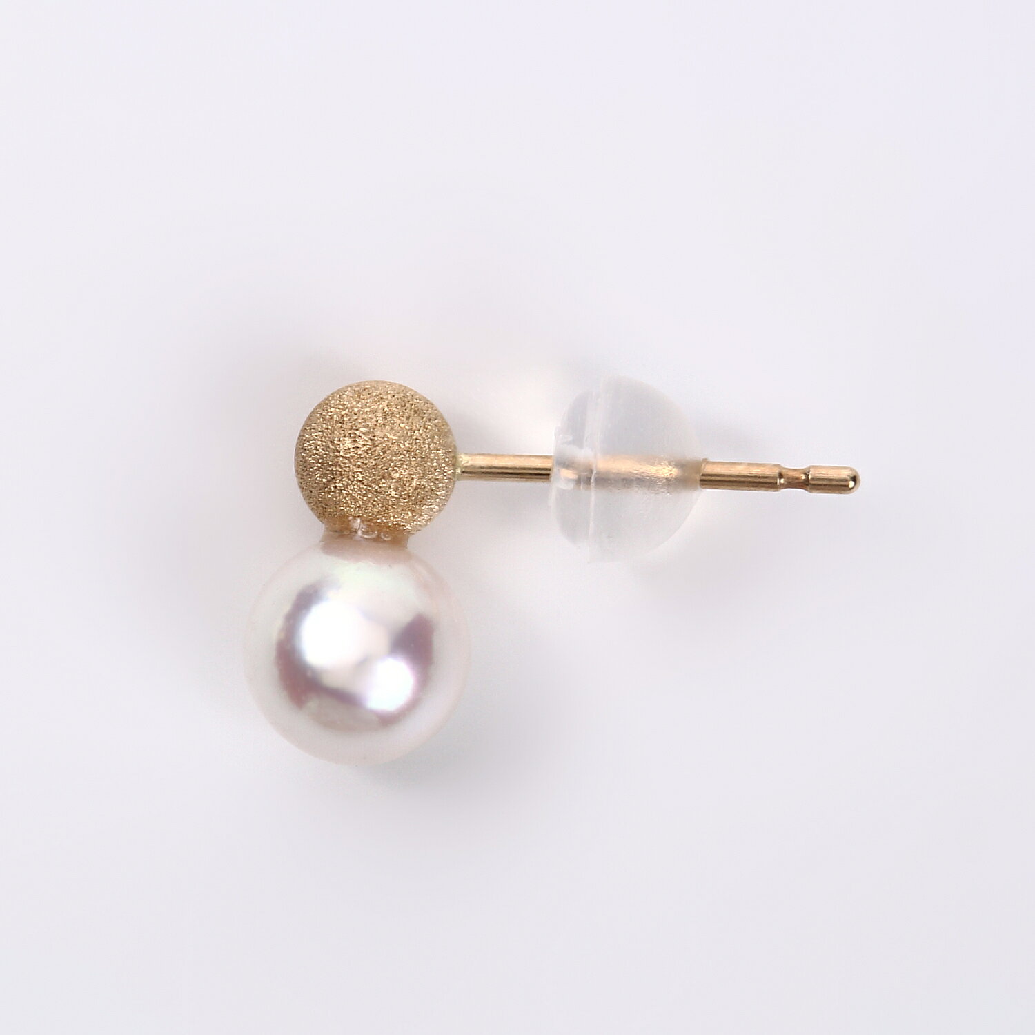 ピアス パール レディース ゴールド シンプル おしゃれ 大人 かわいい 金属アレル...