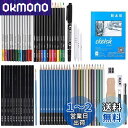 【送料無料】スケッチ鉛筆 71点セット BEADY デッサン鉛筆 子供や大人も適用な絵具 初心者向けの鉛筆 デッサンツール 収納ケース付き