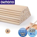 【送料無料】GeeRic 60本入 鉛筆 天然原木鉛筆 2B 六角軸 えんぴつ ロゴなし かきかた鉛筆 優しい削り心地 入園、入学、メモ、試験用、 小学生のため...