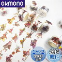 Alideco 8個 マスキングテープ かわいい レトロ INS フラワーハンドブック 30mm幅×5m巻 和? 粘着 テープ 広幅 DIY おしゃれ マステ ...