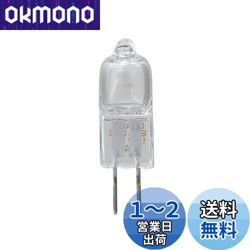 (ELPA) J12V5WS ŵ ϥŵ  G4 12V 5W ꥢ G-1170H