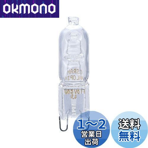  (ELPA) JD110V60WG9PN2 ŵ 110V 60W G9 ꥢ G-JD05H