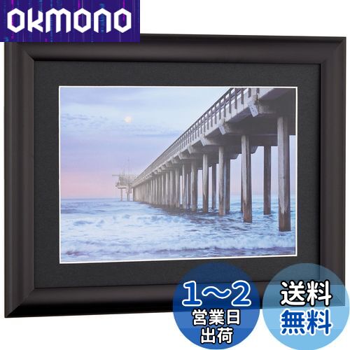 󥳡(Kenko) ߳۱ åޥ 2L 饹ѥͥ դ֥å ALM-2L-BK