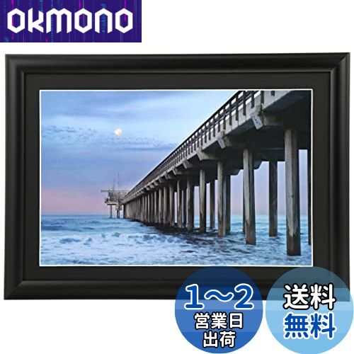 󥳡(Kenko) ߳۱ åޥ 磻6 饹ѥͥ ֥å ALM-W6-BK
