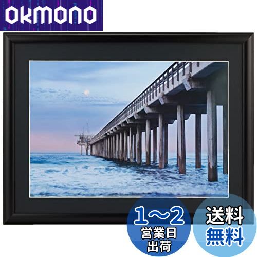󥳡(Kenko) ߳۱ åޥ 磻4 饹ѥͥ ֥å ALM-W4-BK