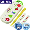 スケーター(Skater) 子供用 お弁当 トリオセット 箸 スプーン フォーク キッズ カトラリー 抗菌 加工 開けやすいスライド式 日本製 はらぺこあおむし...