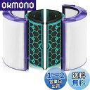 ダイソン 空気清浄機 Dyson DP04 TP04 HP04 HP05 TP05 用 フィルター Pure Hot Cool 空気清浄機能付タワーファン 空気清浄ファンヒーター 交換用フィルター 抗菌フィルター 脱臭フィルター HEPA集じんフィルター 互換品