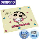スケーター ランチクロス 43×43cm クレヨンしんちゃん 23 日本製 KB4-A