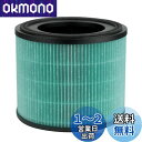 BBT 空気清浄機 BAP-620 交換用フィルター 四層濾過フィルター 集塵 除菌 脱臭 一体型 フィルター HEPA 活性炭 BAP-620-HF 純正品 1個入り