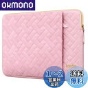 Lacdo ラップトップスリーブケース 用 15インチ 新しいMacBook Air M3 A3114 M2 A2941 2024-2023, 15インチMacBook Pro A1990 A1707, Dell XPS 15 Plus コンピューターラップトップバッグ アクセサリーポケット付き, 防水、ピンク(2)