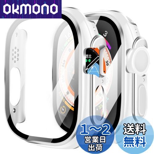 YUGYUG б Apple Watch Ultra3/Ultra2/Ultra 49mm  åץ륦åȥ3/ȥ2...