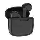 『Bluetooth5.3技術 新設計』 イヤホン ワイヤレス ブルートゥース 小型/軽量 コンパクト 簡単 自動ペアリング ハンズフリー通話 タッチ操作 25...