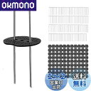 【送料無料】100本セット Uピン杭 黒丸付き 人工芝 押さえピン u字ピン コ型ピン 防草シート 除草シート 家庭菜園 園芸用品 園芸資材 用品 (15x3x...