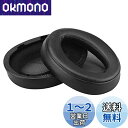 【送料無料】LINHUIPAD MDR-100A イヤーパッド 交換用イヤーパッド クッション Sony MDR-100A MDR-100AAP MDR-H600A ヘッドホン用