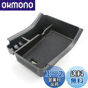 【BIXUAN】ホンダ 新型 ヴェゼル RV系 コンソールトレイ コンソール収納ボックス カーアクセサリー 小物入れトレイ 内臓コンソールボックス 滑り止めマット付き 車種専用設計 内装パーツ (ブラック)