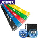 TheFitLife トレーニングチューブ 筋トレチューブ フィットネスチューブ (黄/緑/赤/青/黒)