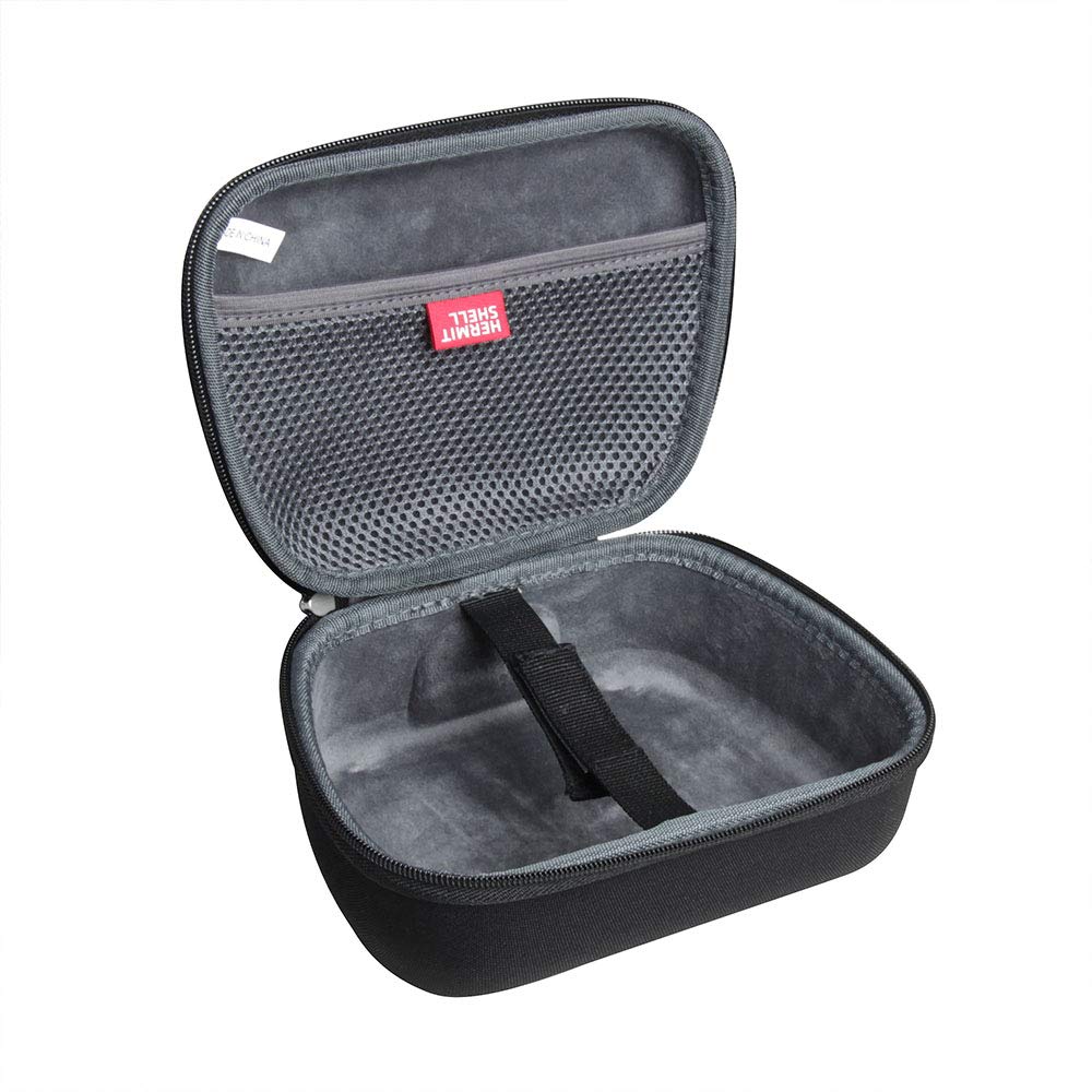 playstation5 DualSense ワイヤレスコントローラー 専用保護収納キャリングケース-Hermitshell