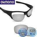Fiskr 剥がれ防止 Oakley Pit Bull用交換レンズ 偏...(4)