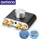 【送料無料】アップグレード版 Nobsound NS-01G Pro パワーアンプ bluetooth 5.0 100W アンプ スピーカー用 デジタルパワーア...