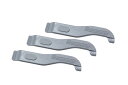パナレーサー(Panaracer) 用品 タイヤレバー 3本セット PTL