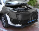 【送料無料】Rupse 整備用フェンダーカバー フェンダーカバーマグネット付 自動車用フェンダーマットセット (M 3枚)