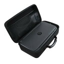 HP OfficeJet 250モバイル プリンター専用収納ケース-Hermitshell(2)