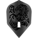 エルスタイル エルフライト PRO 大和久 明彦 ver.1 フライト シェイプ クリアブラック シャンパンリング対応