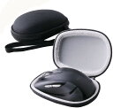 waiyu JP 収納ケース ロジクール Signature M650MGR/M750M/M550M/M546BDワイヤレスマウス 無線マウス対応
