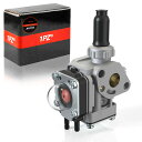 【送料無料】1PZ JP5-TH4 キャブレター 耐久性 TH43 TH48 SRE235 SRE265 RE315 SRM235 BC2400 BC2700 ...