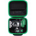 【送料無料】HiKOKI ハイコーキ M3608DA 36V コードレス トリマ 専用収納ケース(ケースのみ)-Aenllosi