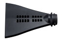 HiKOKI(ハイコーキ) フラットノズル 充電式エアダスター RA18DA/RA12DA用 0038-0901