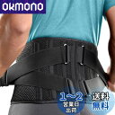 FREETOO 腰ベルト サポート【整復師が考えた】腰 サポーター ダ...(4)
