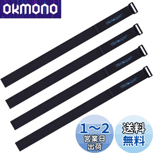 Wisdompro ʪ٥ ٥ ޥå«Х 󿭽 5cm x 153cm 4 Х  ȥɥ  ҳк