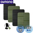 YFFSFDC 折り畳み マット 4個セット 座布団 収納袋付き 軽量 アウトドア キャンプ ピクニック 花見 コンパクト 防水 レジャー サウナ シート 黒 ...