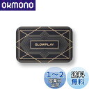 SLOWPLAYポーカープラーク 角チップ|ブラック10枚 ヨーロッパスタイルデザイン バリュー表記なし 34g セラミック製
