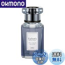 晴香堂(HARUKADO) カーオール 車用 芳香剤 サロンズ アーバン ホワイトムスク 155ml 3461
